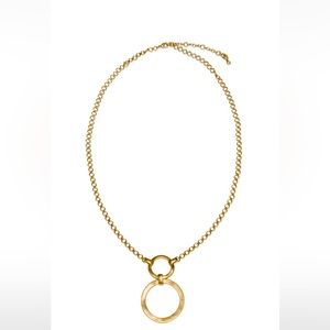 Cabi Flashback Necklace NWT